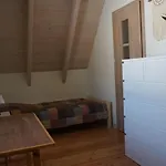 W Lasówce Chalé Lasowka