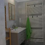 W Lasówce Chalé